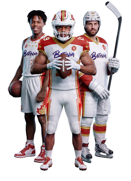 All sports