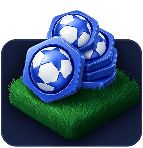 Earn Betinia Points