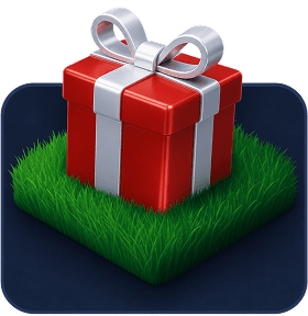 Earn Rewards