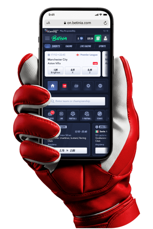 Live Betting