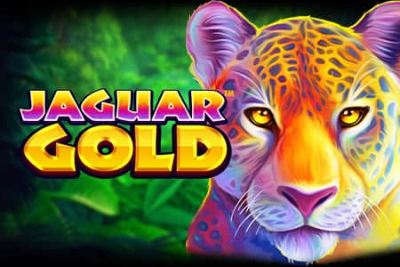 Jaguar Gold