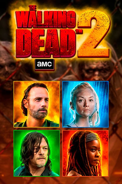 The Walking Dead 2