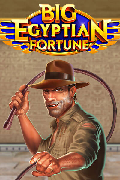 Big Egyptian Fortune
