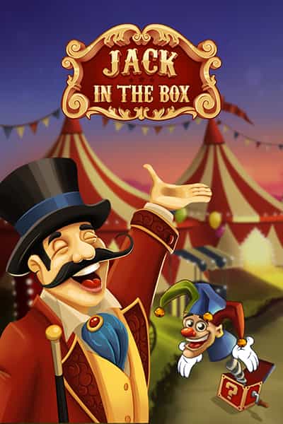 Jack In The Box