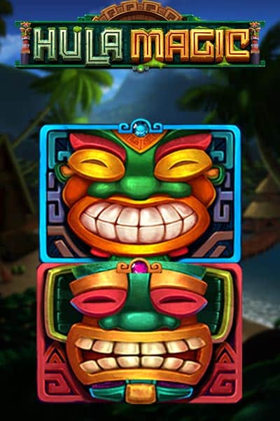 Hula Magic