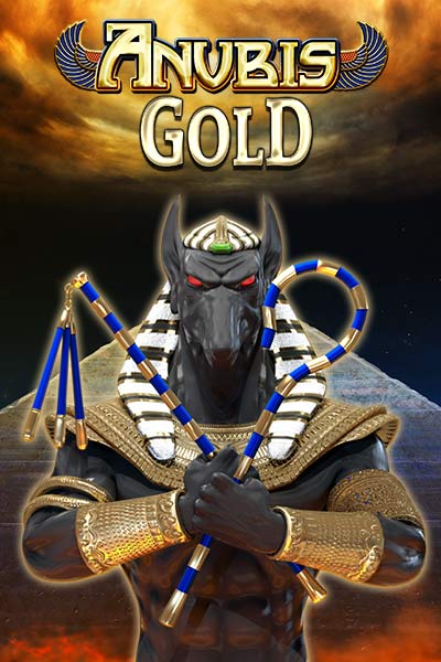 Anubis Gold