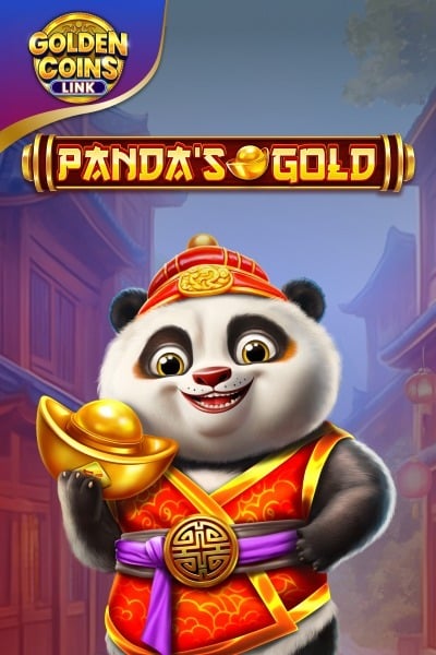 Panda's Gold Golden Coins Link