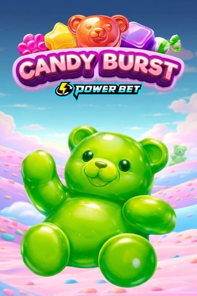 Candy Burst