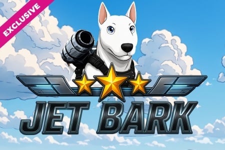 Jet Bark