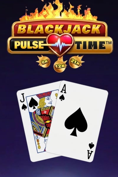 Blackjack Pulse Time