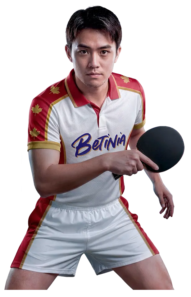 table tennis
