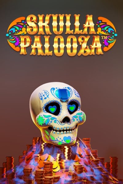 Skullapalooza