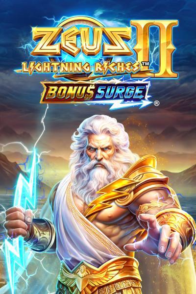 Zeus Lightning Riches II