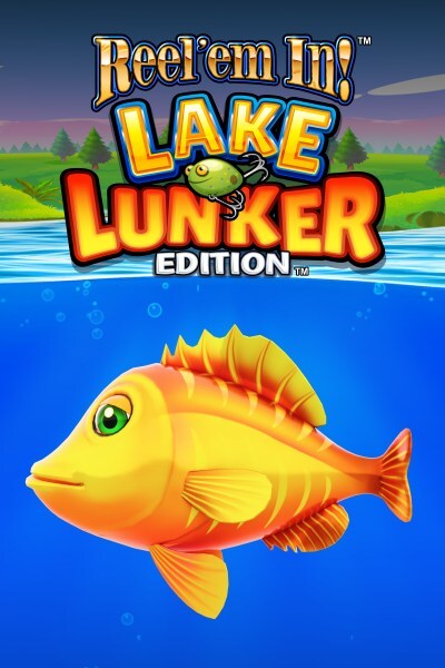 Reel Em In Lake Lunker Ed