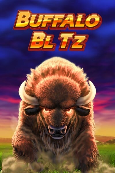 Buffalo Blitz III