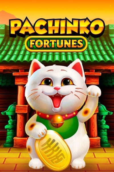 Pachinko Fortunes