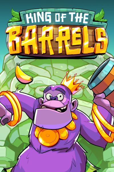 King of the Barrels