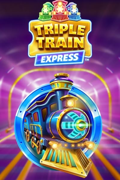 Triple Train Express