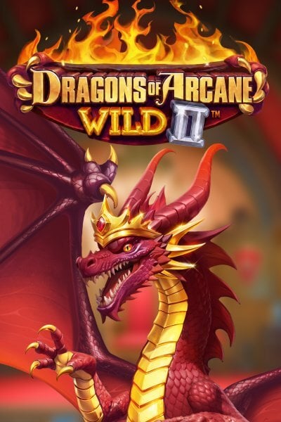 Dragons of Arcane Wild II