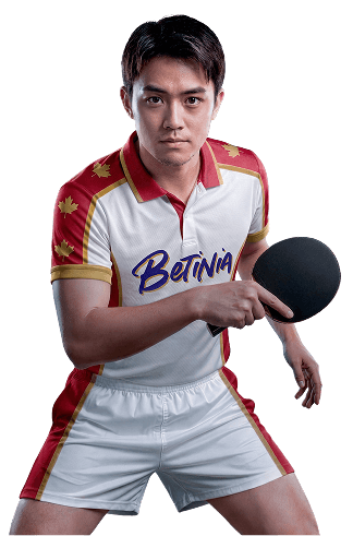 table tennis