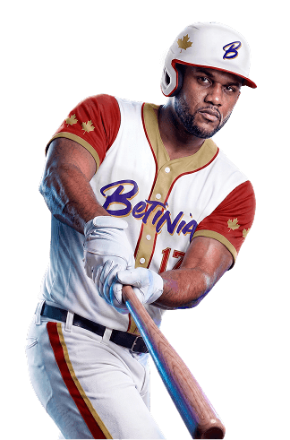 baseball