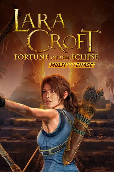 Lara Croft: Fortune of the Eclipse MultiChase