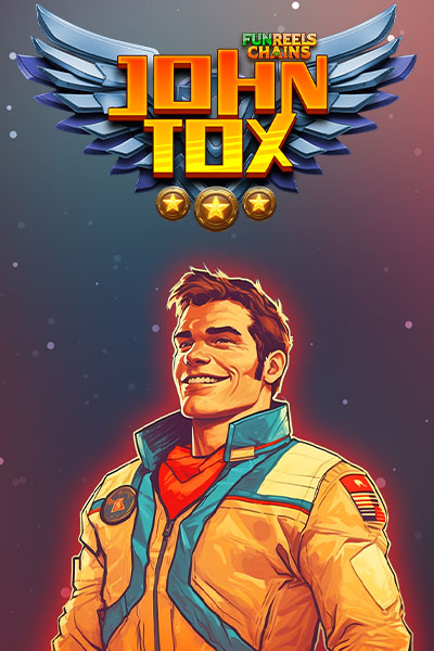 John Tox