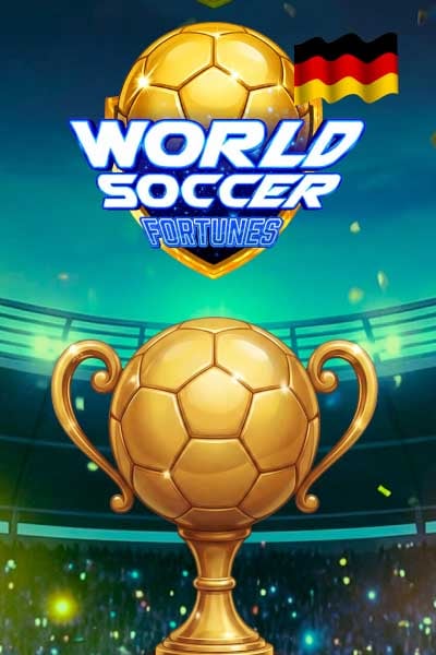 World Soccer Fortunes Germany