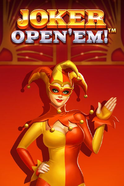 Joker Open'Em!