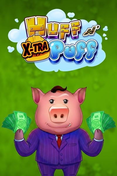 Huff & Xtra Puff