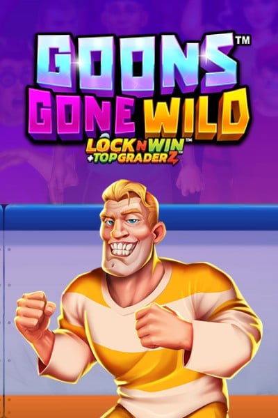 Goons Gone Wild
