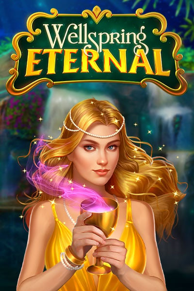 Wellspring Eternal