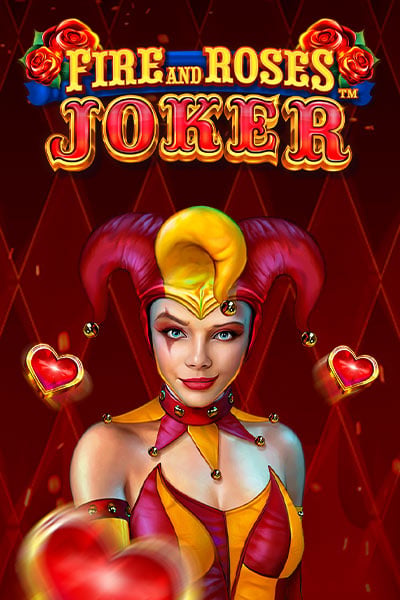 Fire and Roses Joker