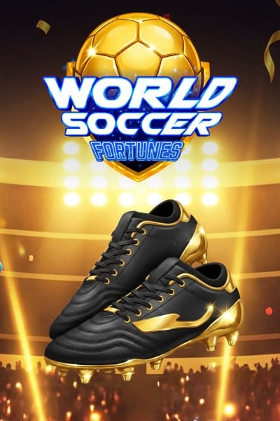 World Soccer Fortunes
