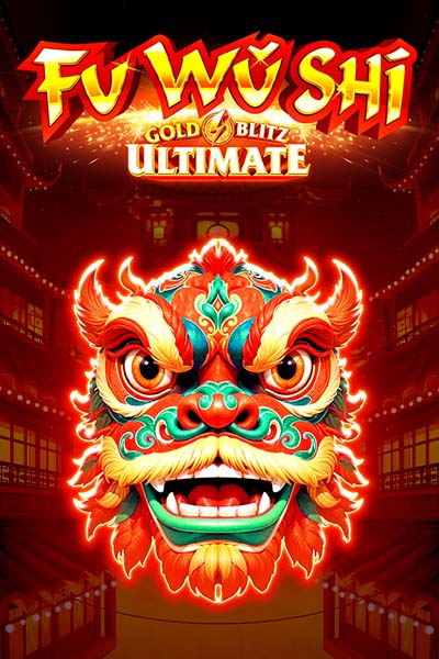 Fu Wǔ Shī Gold Blitz Ultimate