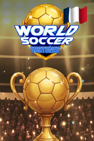 World Soccer Fortunes France