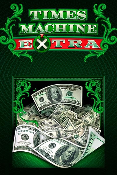 Times Machine Extra