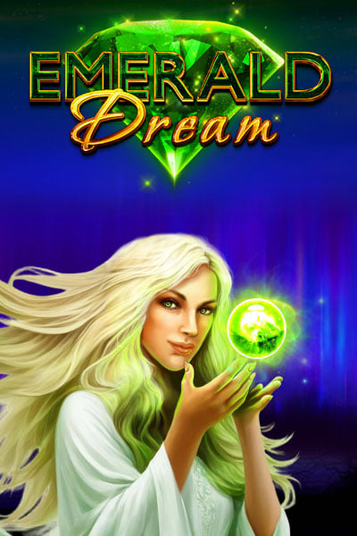 Emerald Dream