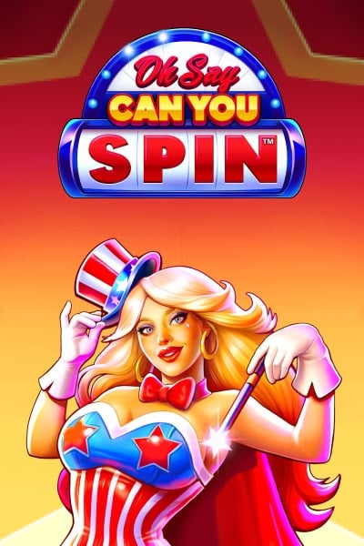 Oh Say Can You Spin