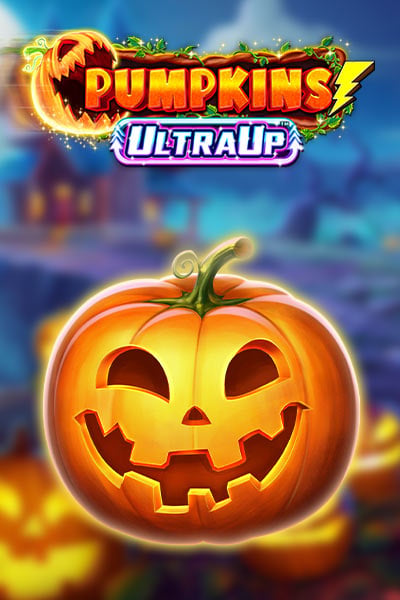Pumpkins UltraUp