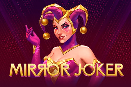 Mirror Joker