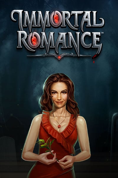 Immortal Romance Remastered
