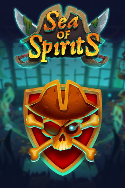 Sea of Spirits
