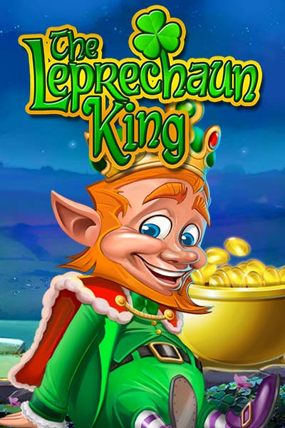 The Leprechaun King