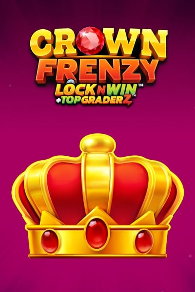 Crown Frenzy LOCKNWIN