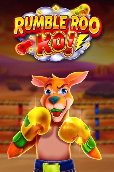 Rumble Roo K.O.!
