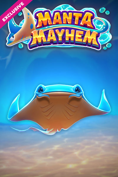 Manta Mayhem