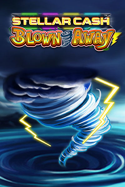 Stellar Cash Blown Away
