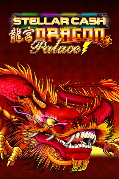 Stellar Cash Dragon Palace