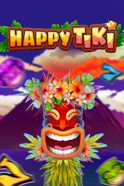 Happy Tiki